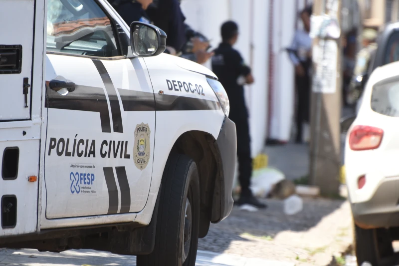 Brasil fica entre os 10 países mais violentos do mundo em ranking