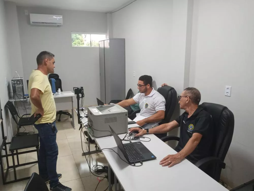 Os serviços são ofertados de forma gratuita - Foto: Assis Santos 