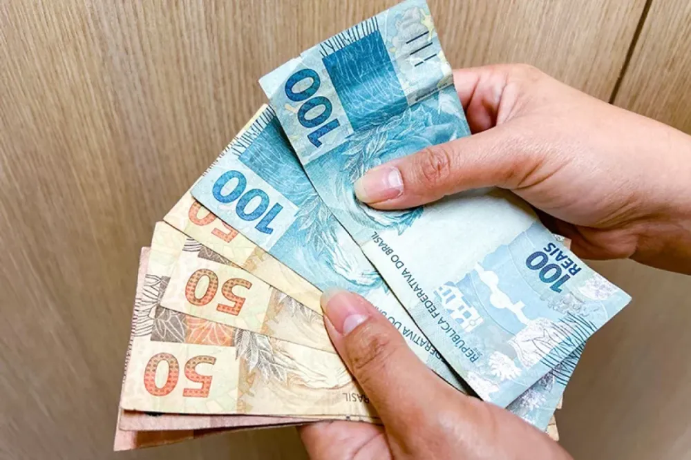 Segunda parcela do décimo terceiro deve ser depositada até 19 de dezembro