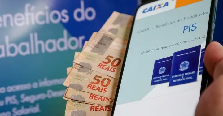 Abono salarial PIS/Pasep terá calendário de pagamento fixo a partir de 2026
