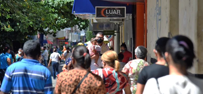 CEPRO divulga indicadores sociais do Piauí com avanços em saúde e qualidade de vida. Foto: ODIA