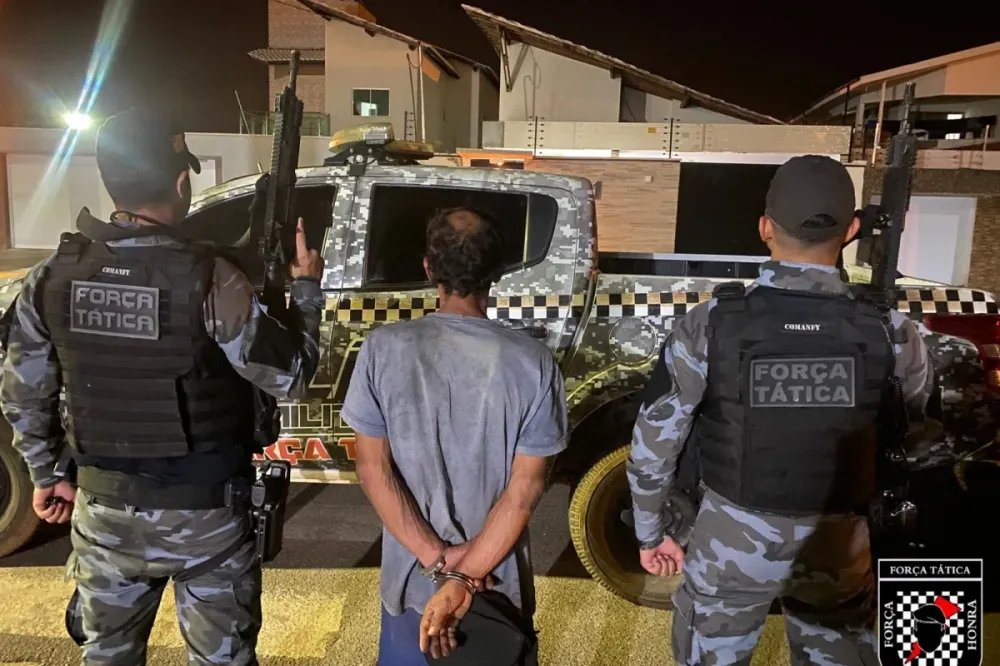 Pintor morto dentro de oficina em Picos pode ter sido vítima de latrocínio, diz polícia 