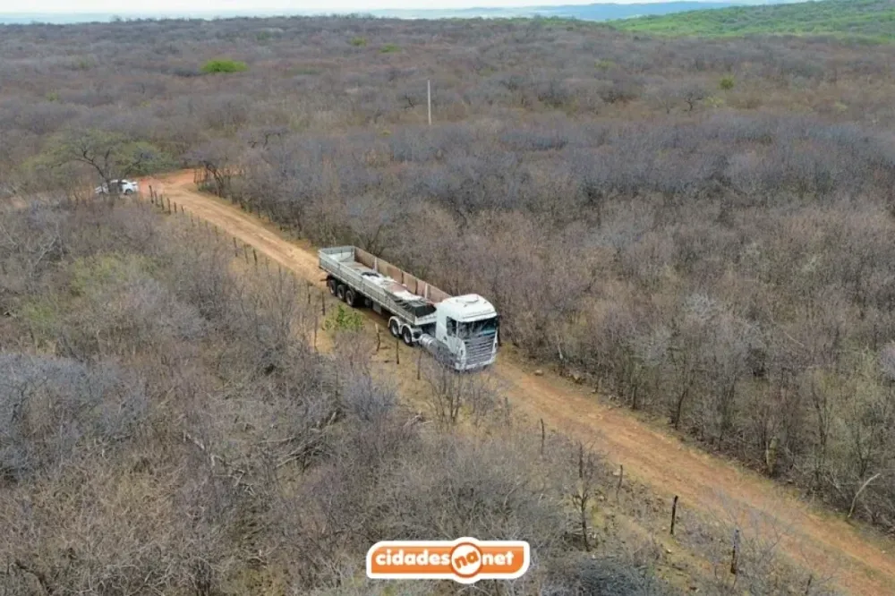 Foto: Cidades na Net