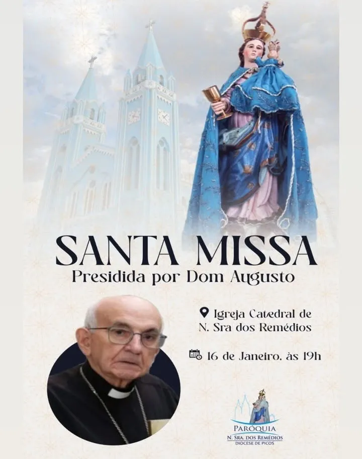 Foto: Diocese de Picos 