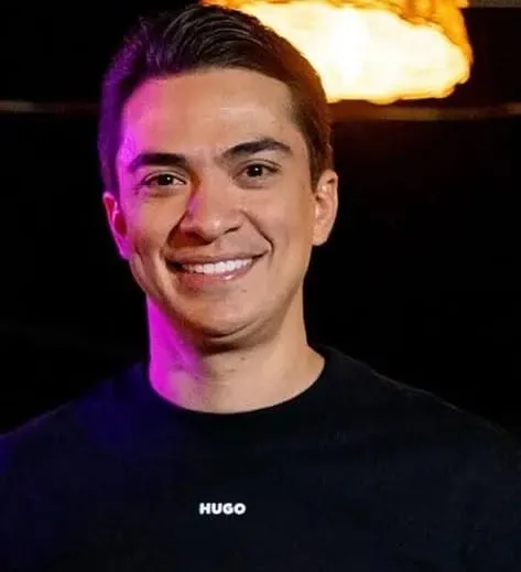 Empresário piauiense Daniel Rocha morre aos 43 anos em São Paulo