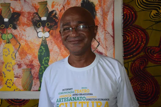 Mano Chagas. (Foto: Reprodução)