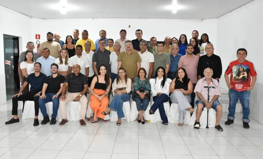 (Foto: Gelimar Moura)