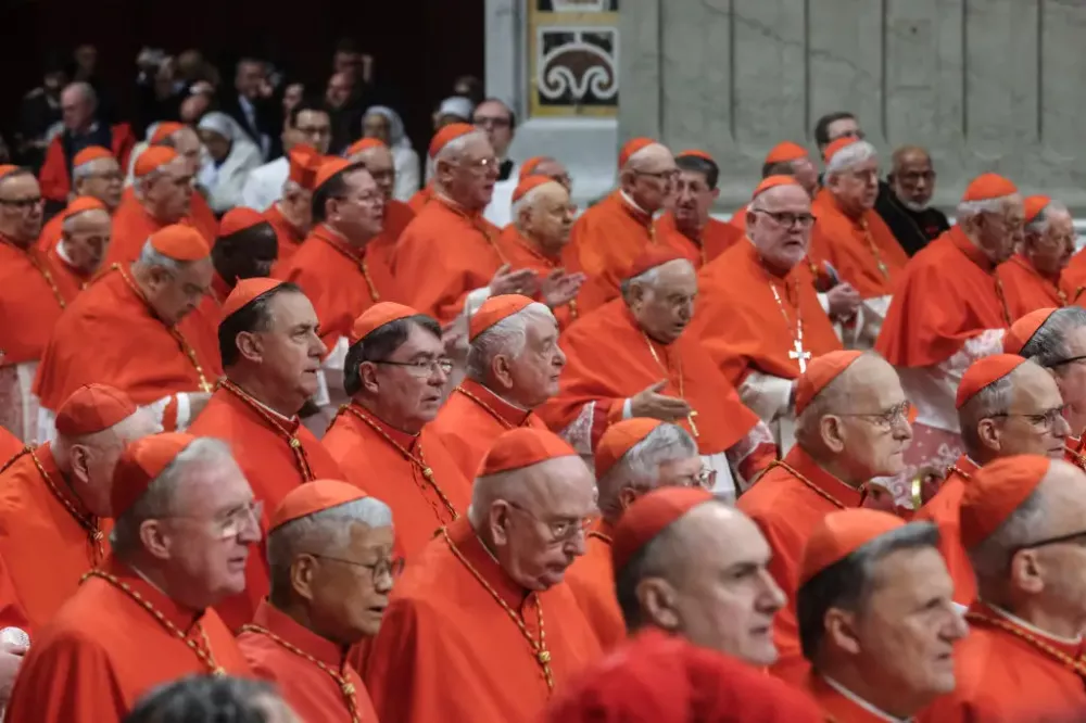 Foto: Alessandra Benedetti/Corbis/Getty Images