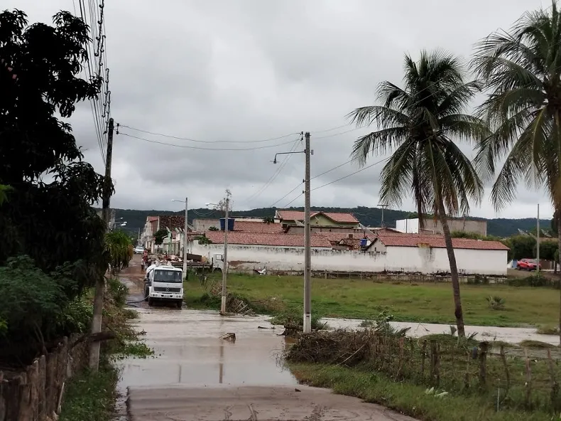 Foto: Reprodução/Cidade Verde