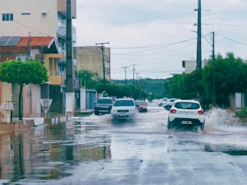 Foto: Reprodução Cidadeverde