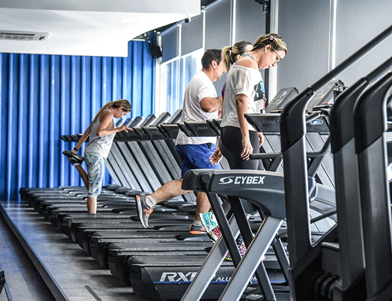 Impedimento de licenciados em Educação Física nas academias vai à discussão na Alepi