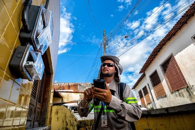 Foto: Equatorial Piauí