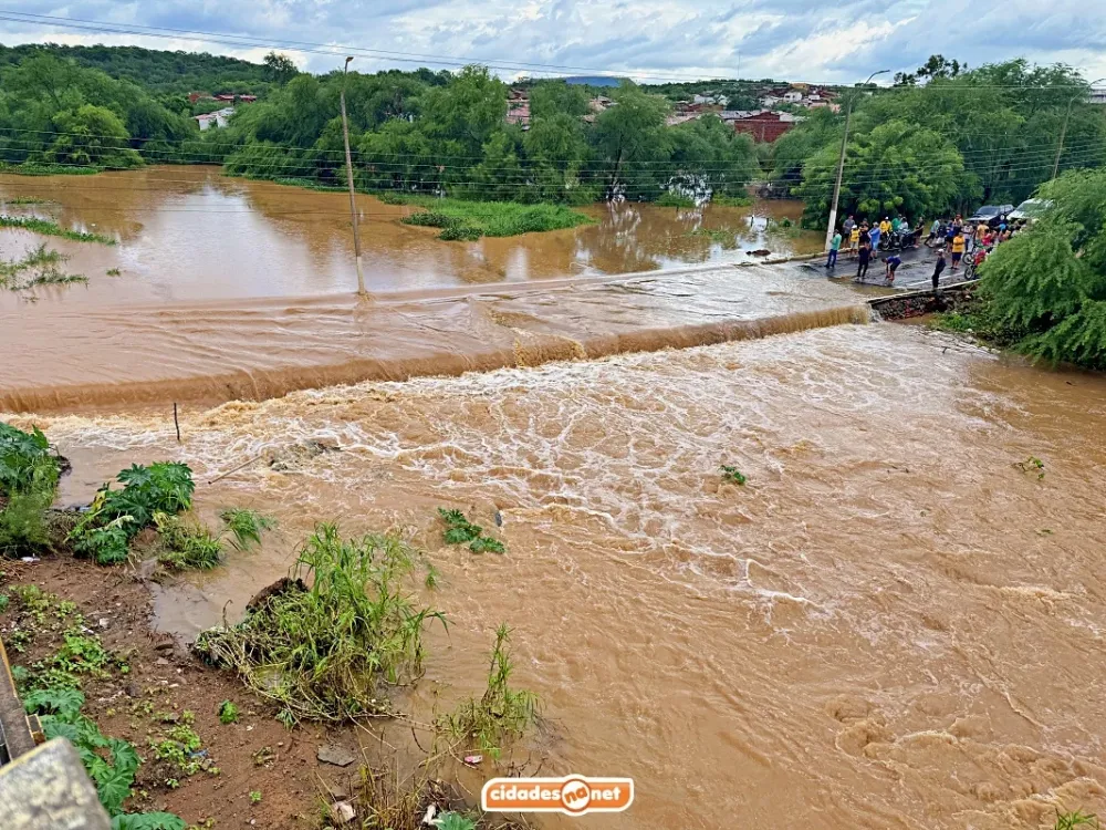 Foto: Reprodução/Cidades na net