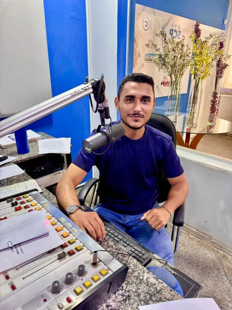 Foto: Arquivo Pessoal