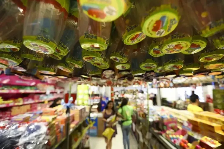 Foto: Agência Brasil