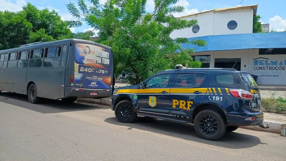 Transporte coletivo em Picos pode ser paralisado no sábado (21)