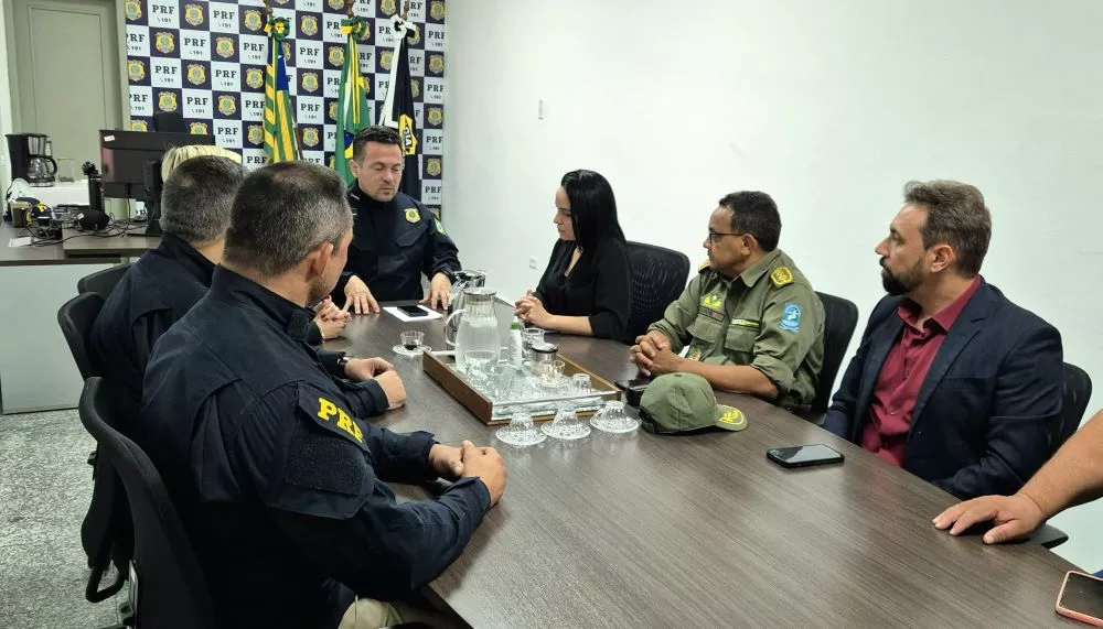 Foto: Tarcio Cruz/Cidadeverde.com