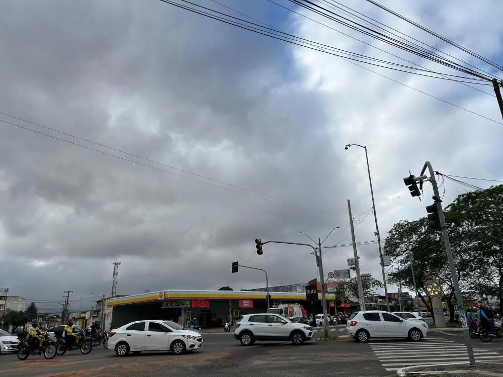 Piauí tem alertas de chuvas intensas nesta quinta-feira (19)