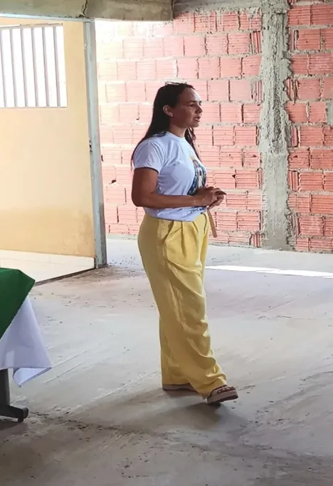 Sindicato dos Servidores Públicos Municipais de Geminiano celebra vitória de mais de 20 anos de luta