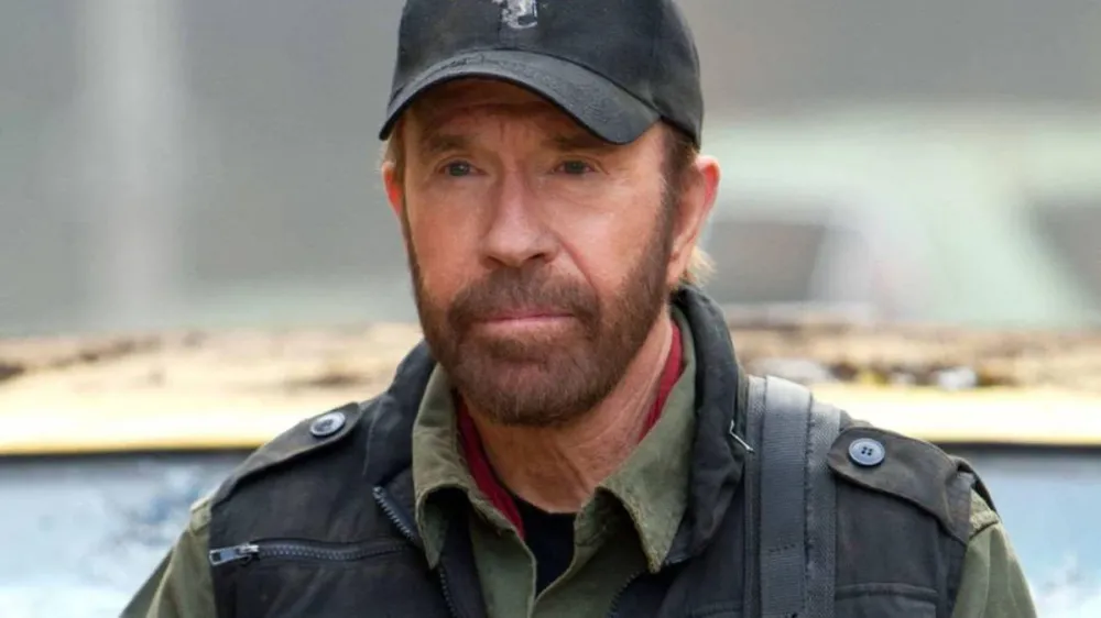 Ícone de filmes de ação, Chuck Norris morre aos 86 anos