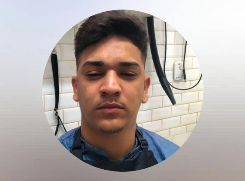 Jovem que perdeu movimento das pernas pode ser 1º piauiense a receber polilaminina