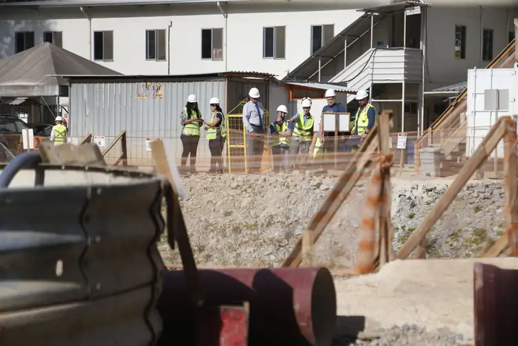 Marcello Casal Jr - Foto: Agência Brasil