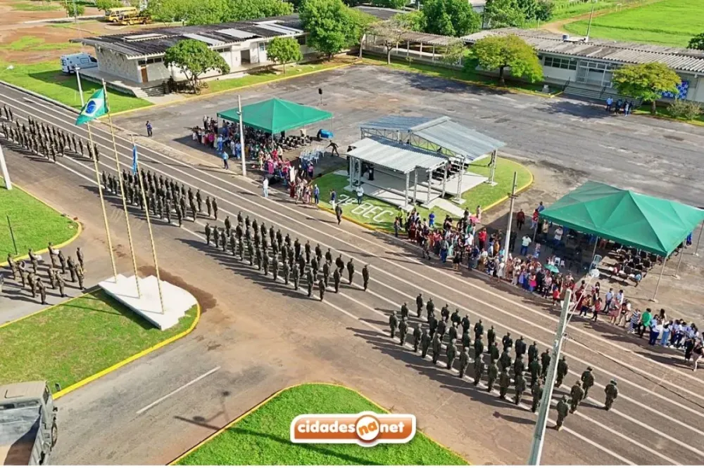 Foto: Cidades na net