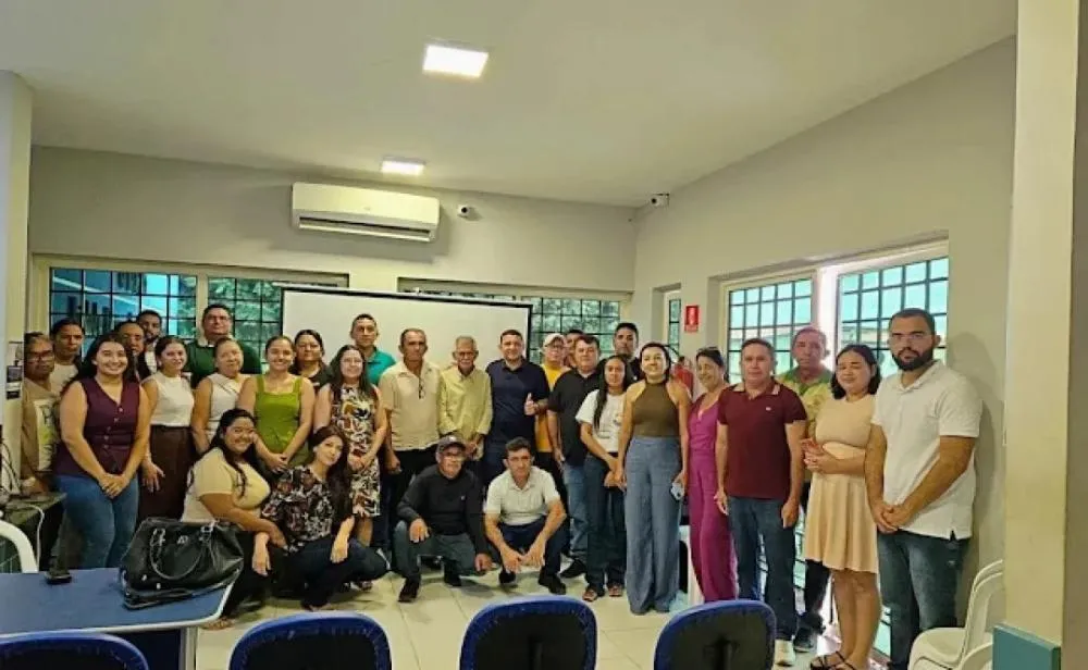 Fotos: Cidades na net