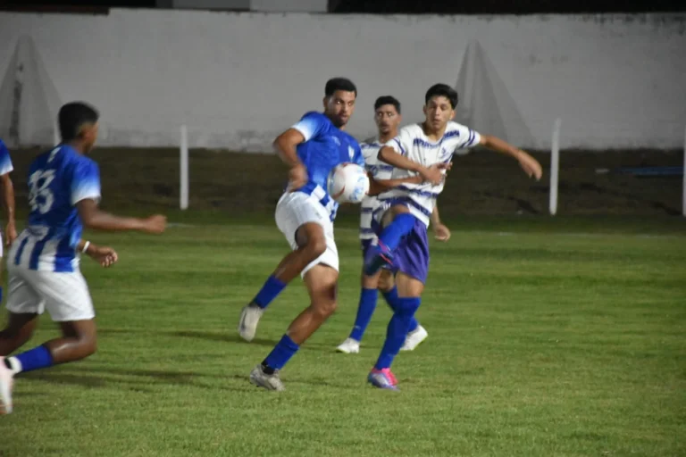 Monsenhor Hipólito estreia com vitória sobre Campo Grande do Piauí na Supercopa APPM 2026