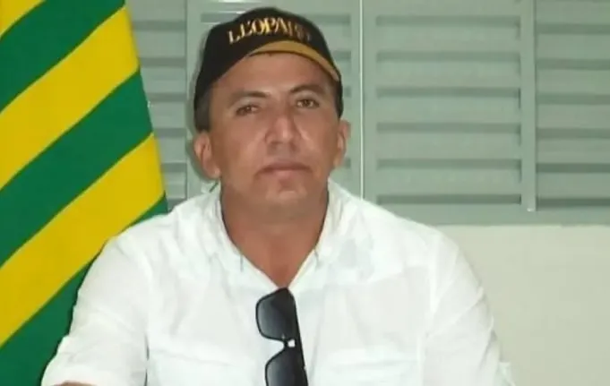 Edson Sousa Silva, o Alvim – Foto: Domínio Público.