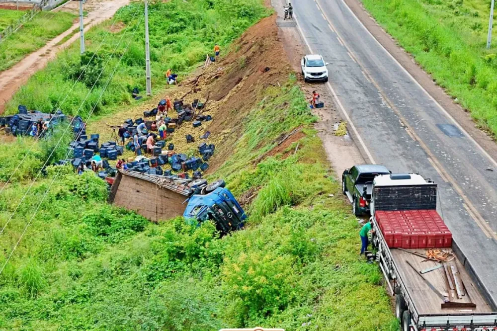Foto: Reprodução/Cidades na net