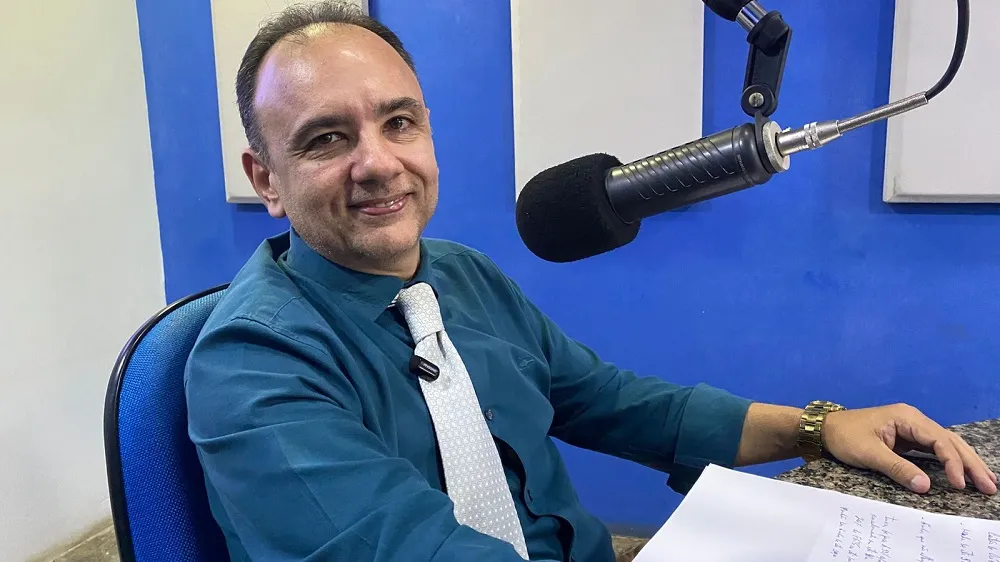 Giovani Madeira 