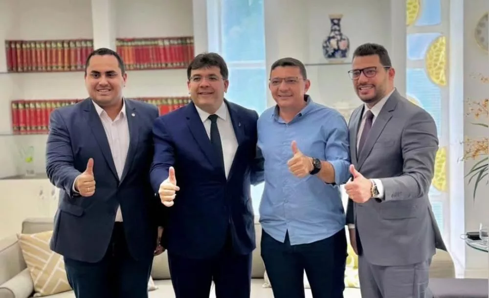 Foto: Reprodução/Redes Sociais