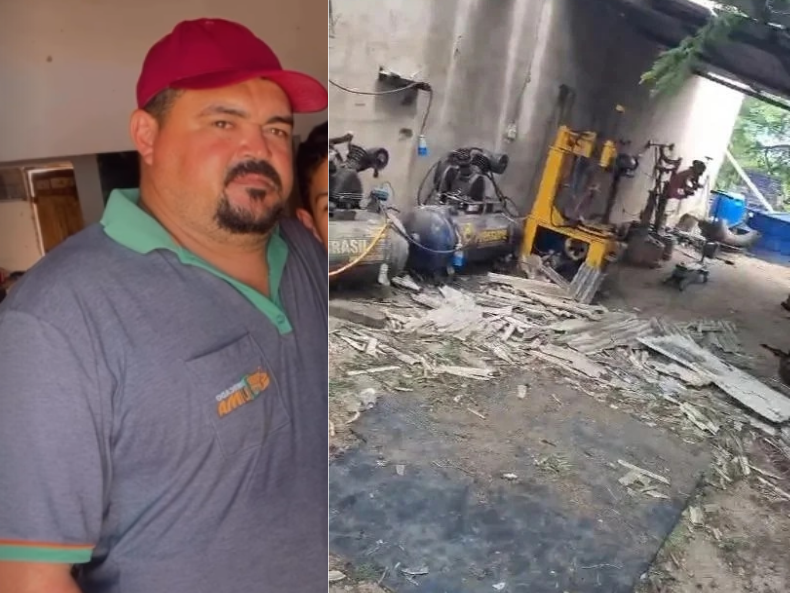 Foto: Reprodução