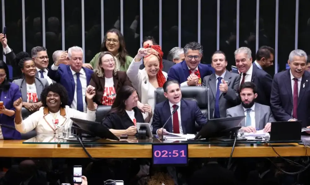 Foto: Reprodução