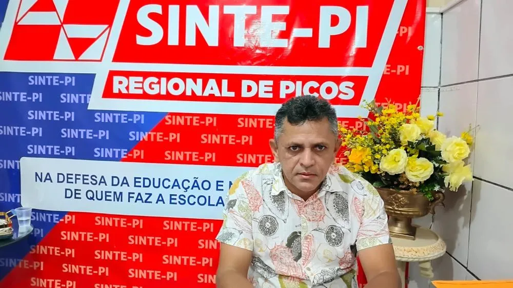 Foto: Redação