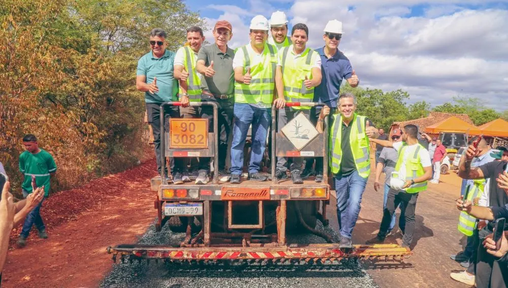 Foto: João Allbert