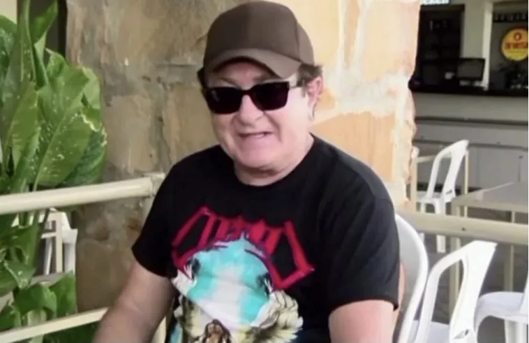 Foto: Arquivo pessoal 