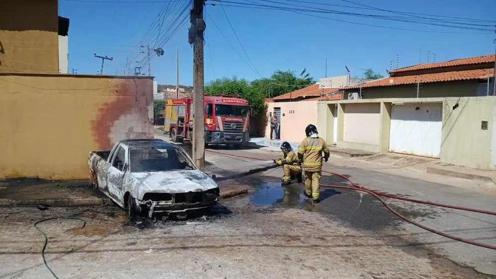 Foto: Assis Santos