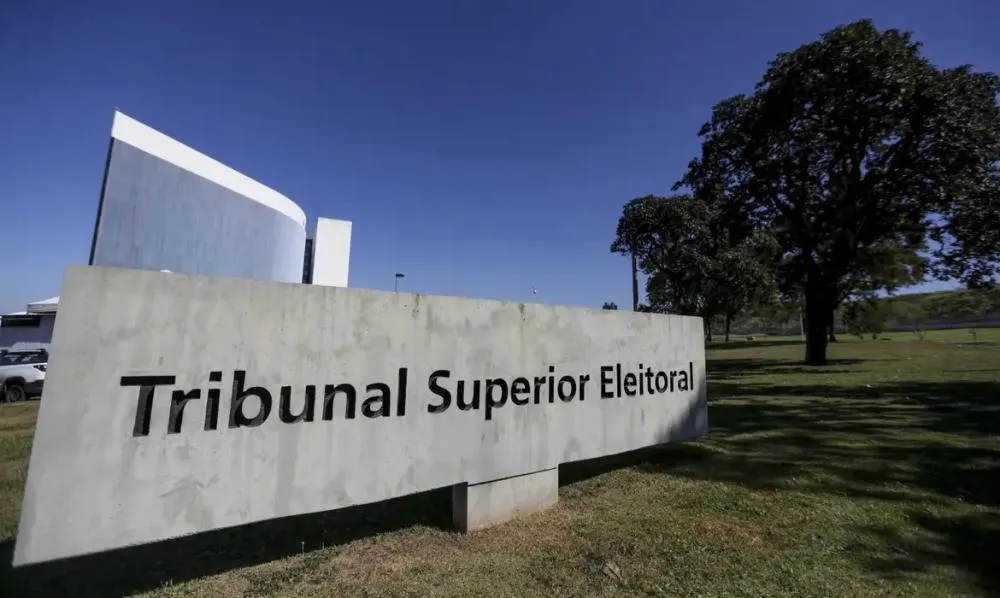 TSE libera propaganda interna para convenções partidárias