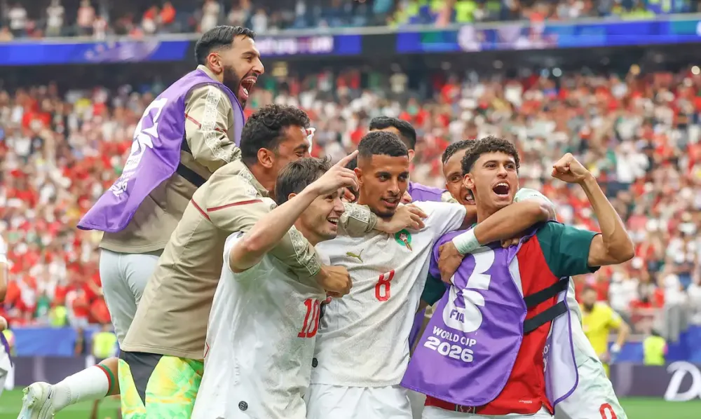Jogos da Copa do Mundo retornam hoje com duelo entre França e Marrocos