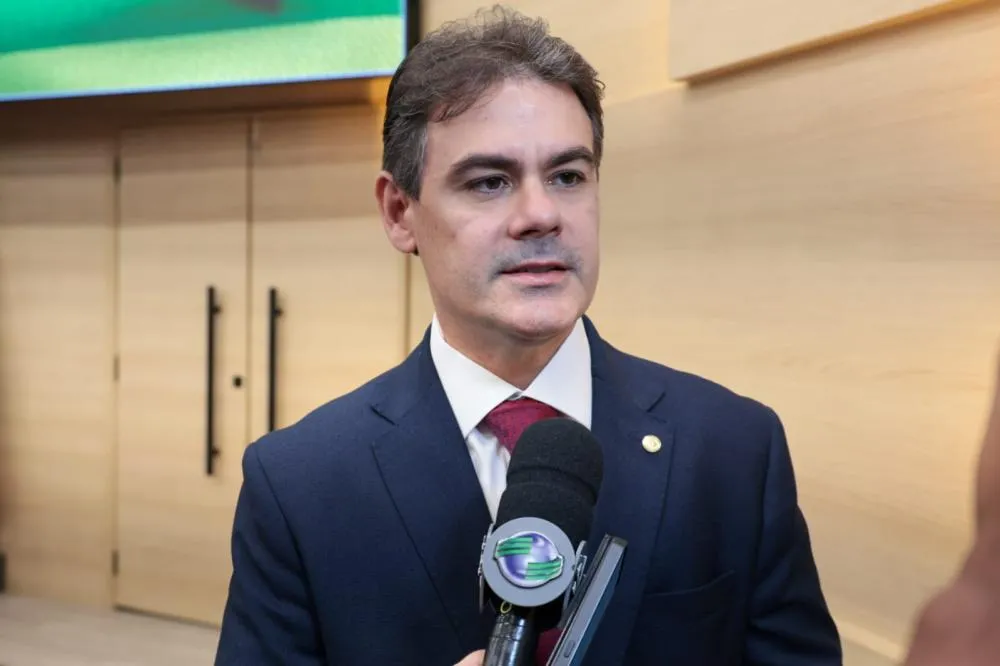 Presidente da Alepi destaca aprovação da LDO e confirma início do recesso