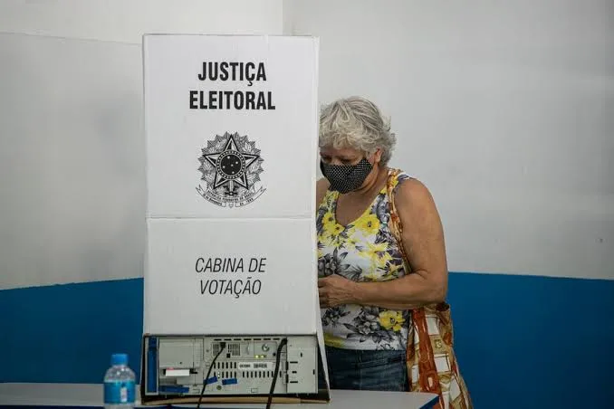 Prazo para pedir voto em trânsito começa nesta segunda (20); veja como solicitar