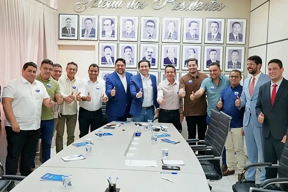 Panorama Político: Prefeitos defendem a criação de nova Associação de Municípios para fortalecer o território
