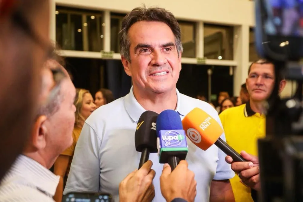 Ciro Nogueira reúne apoios de situação e oposição durante fim de semana de articulações no Piauí