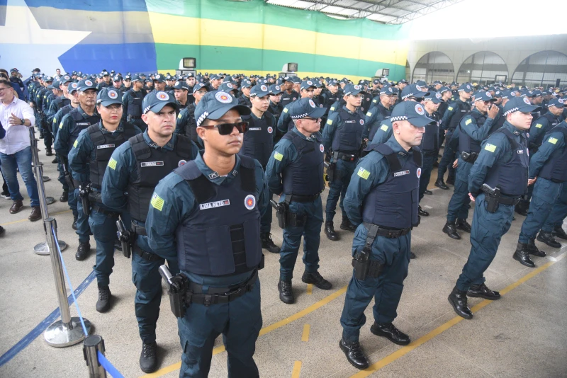 Inscrições no concurso da PM encerram nesta quarta-feira (22) no Piauí