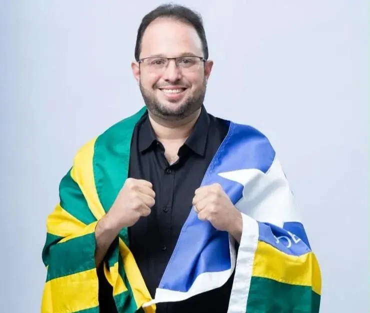 Foto: Reprodução