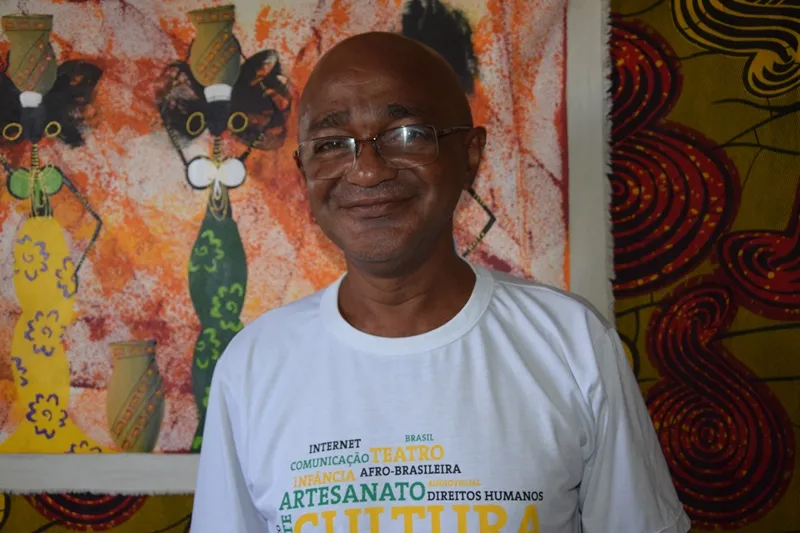 Francisco das Chagas, Mano Chagas. (Foto: Reprodução)