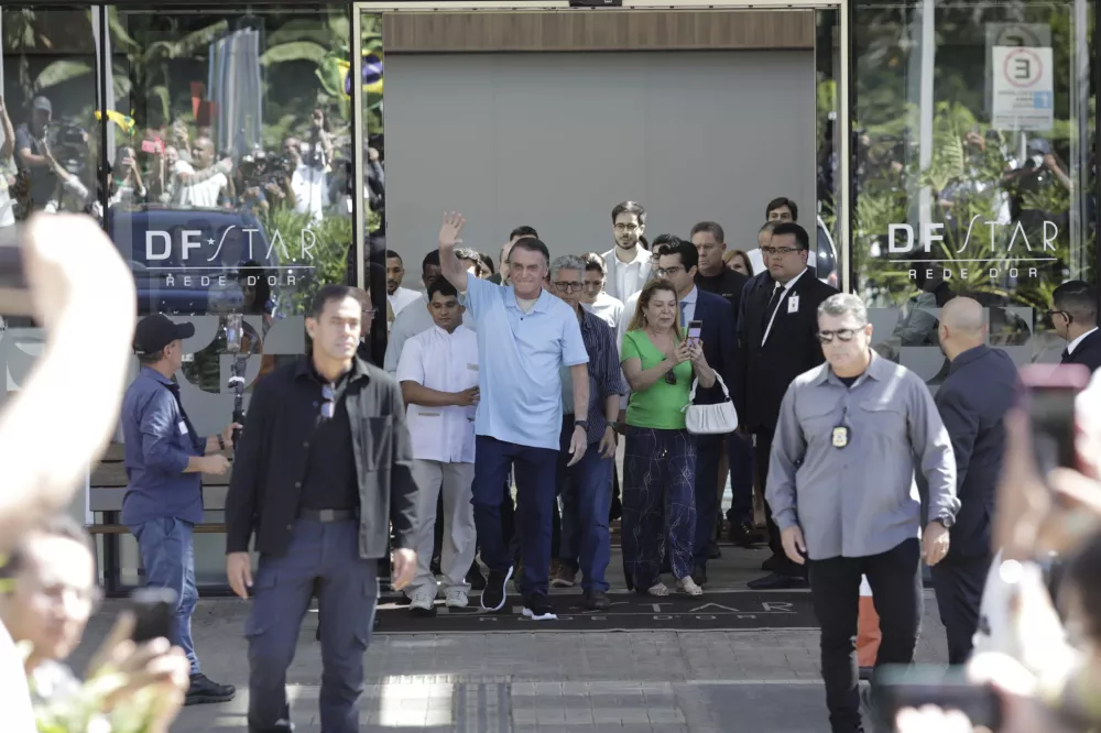 Foto: Reprodução/Poder 360