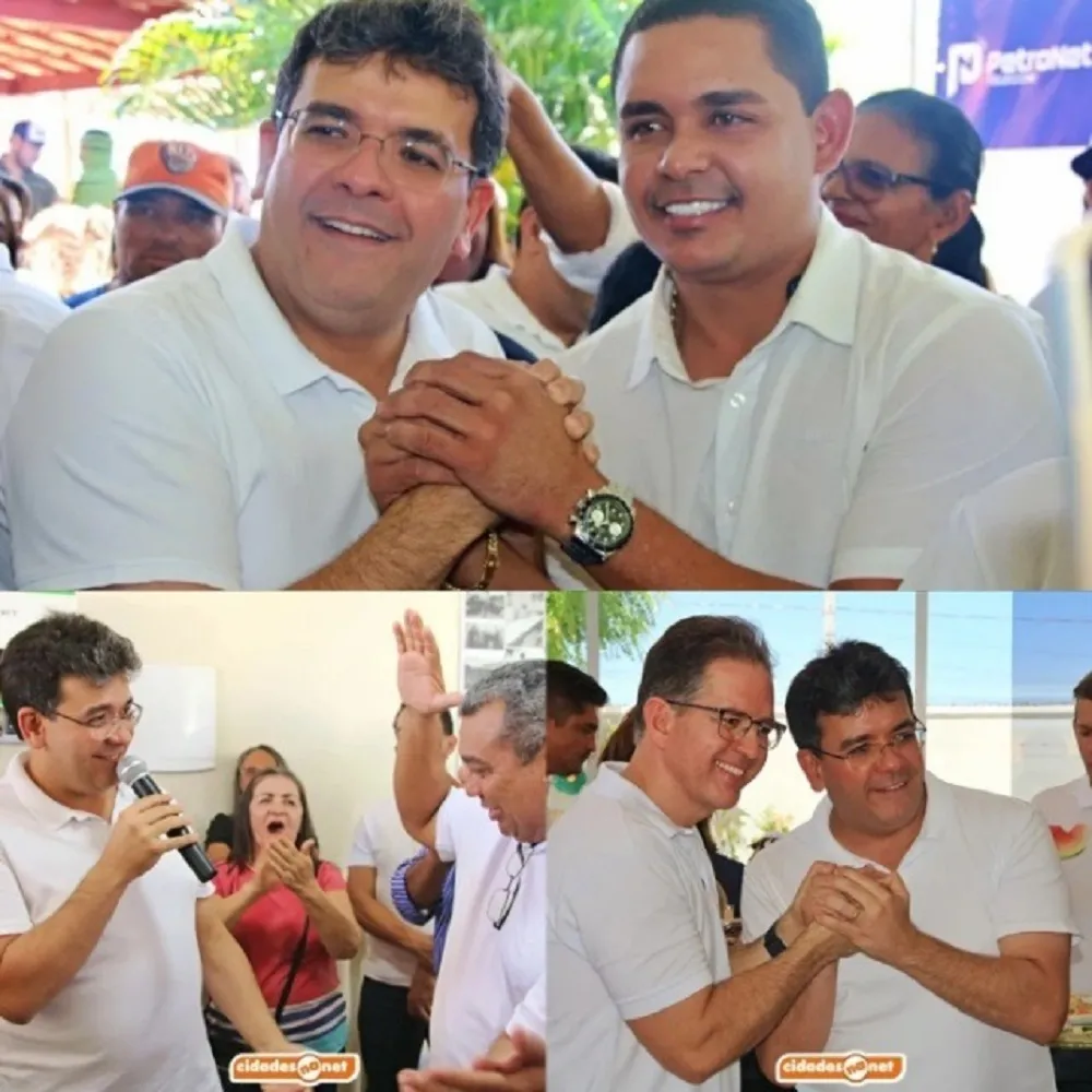 Panorama Político: Rafael administra tensões entre lideranças na Terra do Galo